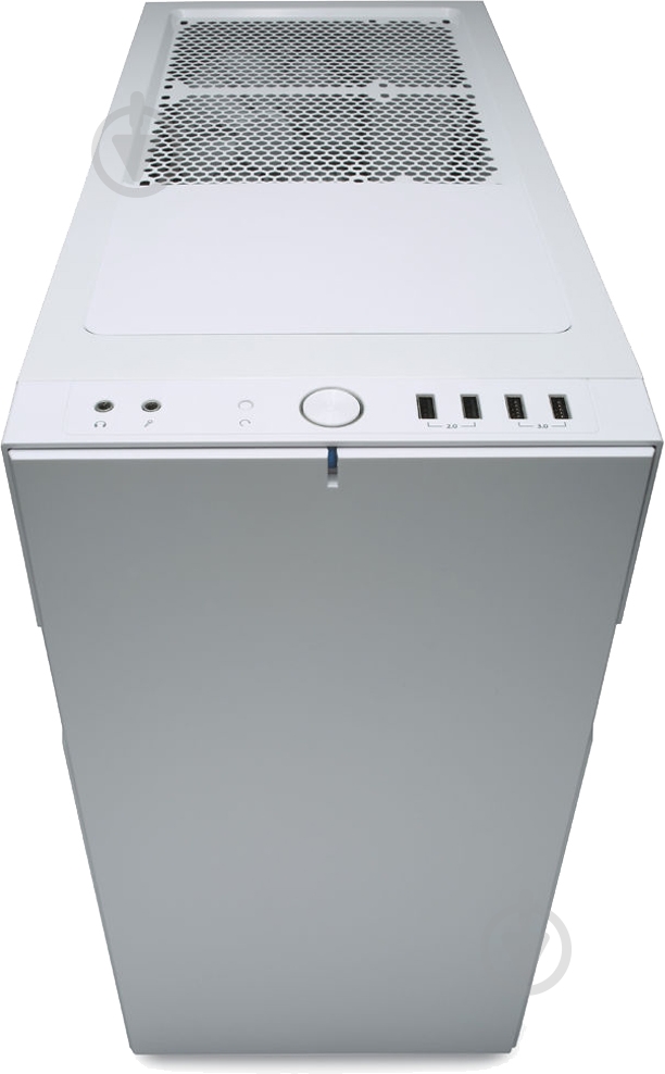 Корпус Fractal Design Define R5 White (FD-CA-DEF-R5-WT) - фото 4