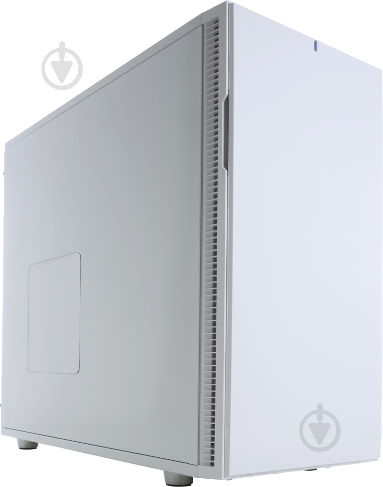 Корпус Fractal Design Define R5 White (FD-CA-DEF-R5-WT) - фото 1