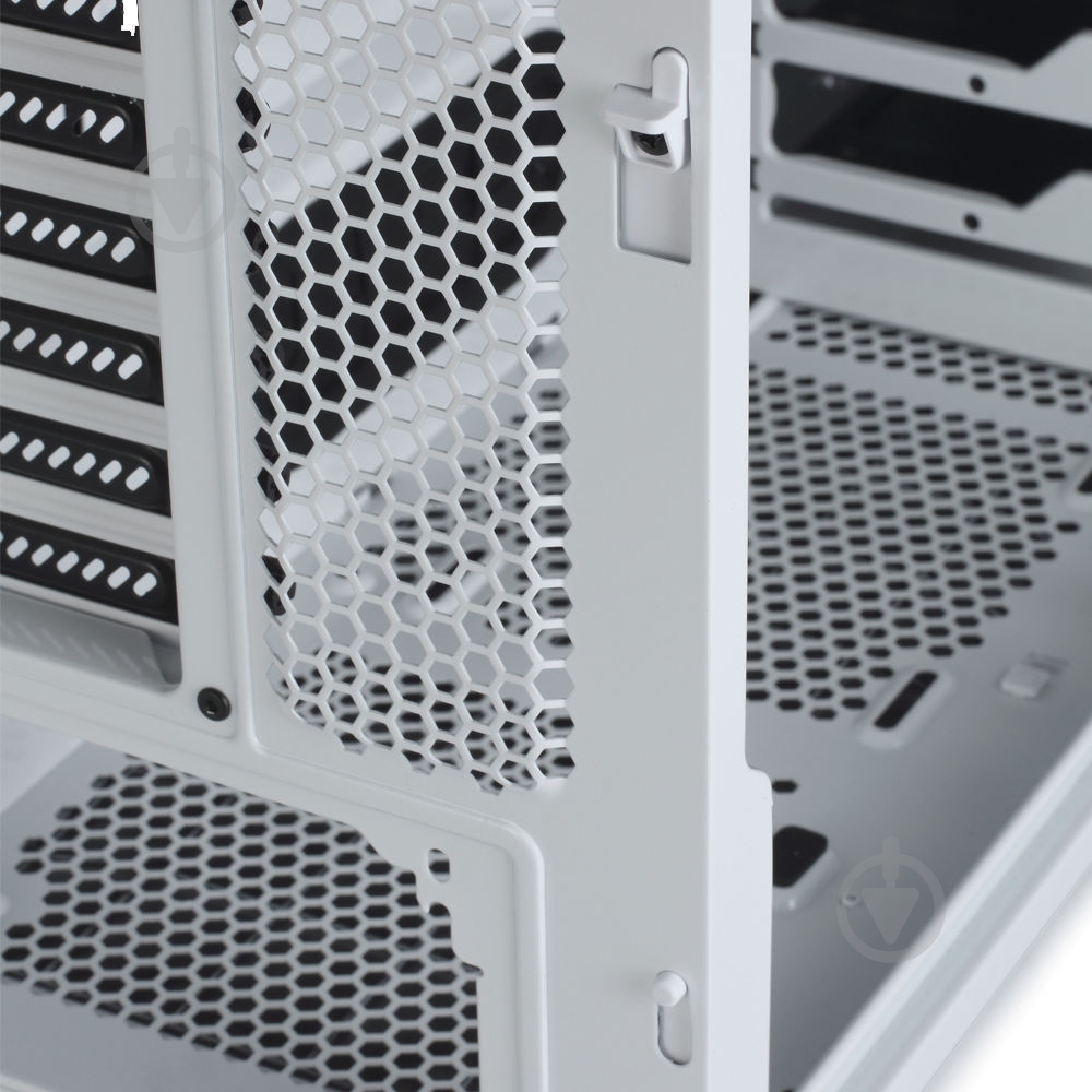 Корпус Fractal Design Define R5 White (FD-CA-DEF-R5-WT) - фото 24