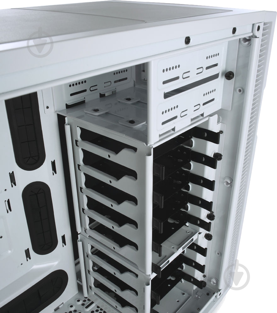 Корпус Fractal Design Define R5 White (FD-CA-DEF-R5-WT) - фото 23