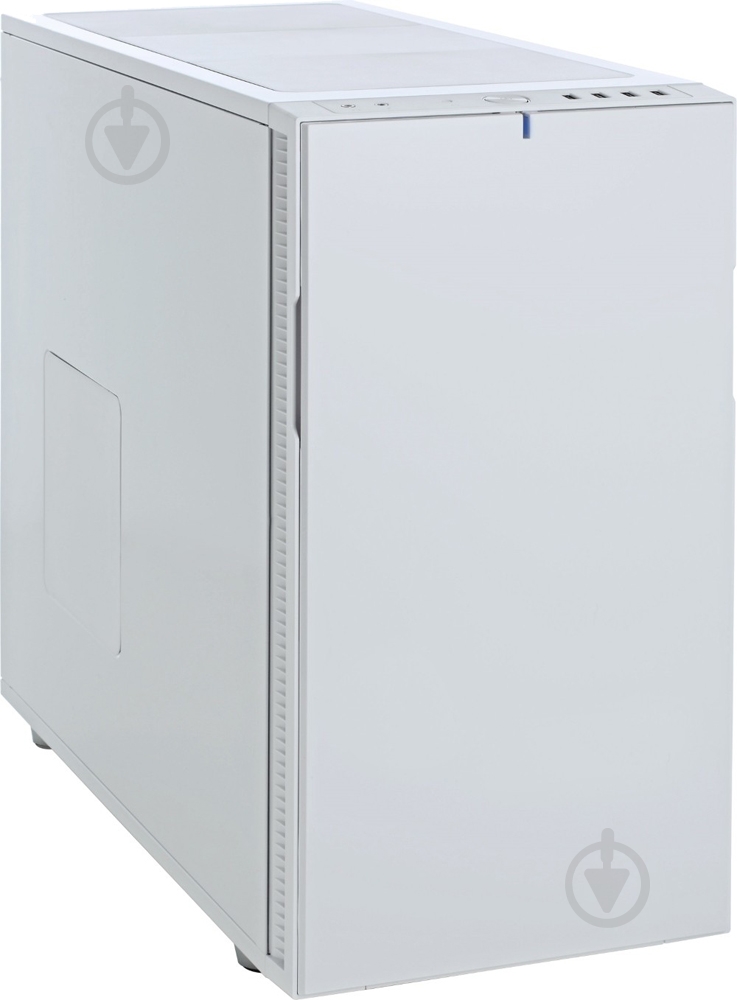 Корпус Fractal Design Define R5 White (FD-CA-DEF-R5-WT) - фото 6