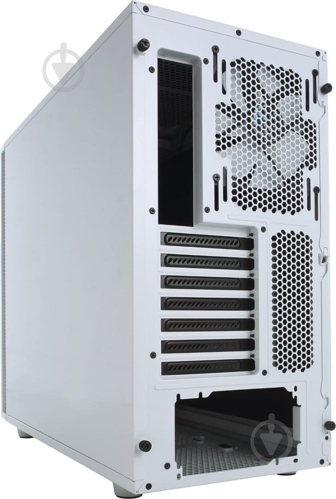 Корпус Fractal Design Define R5 White (FD-CA-DEF-R5-WT) - фото 11