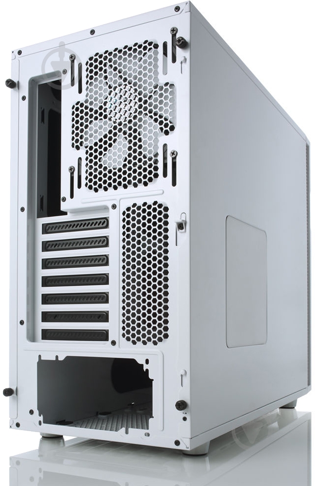 Корпус Fractal Design Define R5 White (FD-CA-DEF-R5-WT) - фото 10