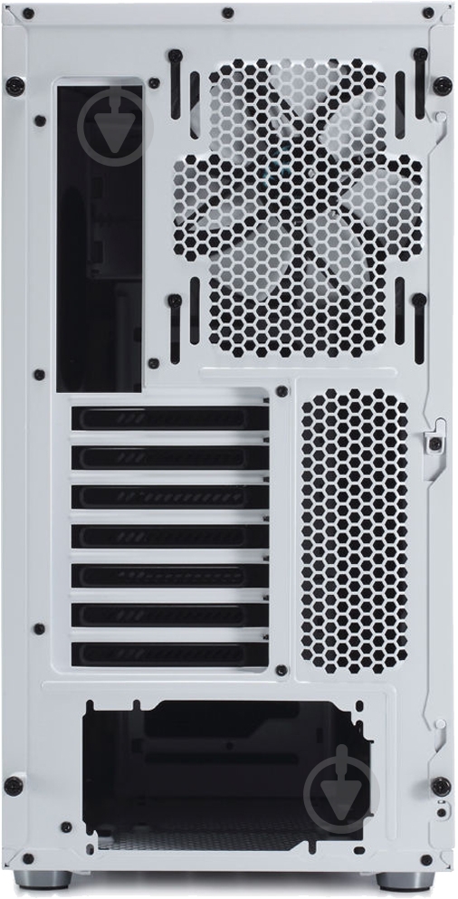 Корпус Fractal Design Define R5 White (FD-CA-DEF-R5-WT) - фото 5