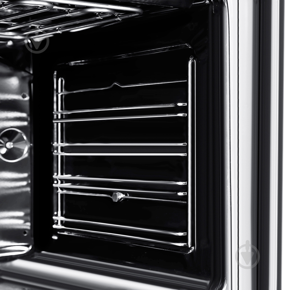 Духова шафа Minola OE 66232 BL/INOX - фото 14