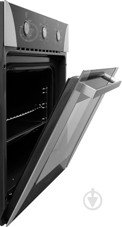 Духова шафа Minola OE 66232 BL/INOX - фото 2