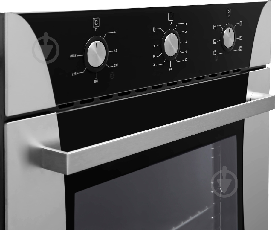 Духова шафа Minola OE 66232 BL/INOX - фото 6