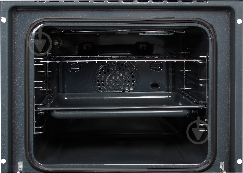 Духова шафа Minola OE 66232 BL/INOX - фото 11