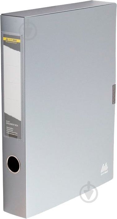 Бокс для документов BM.3201-09 Buromax - фото 1 Бокс для документов BM.3201-09 Buromax - фото 1