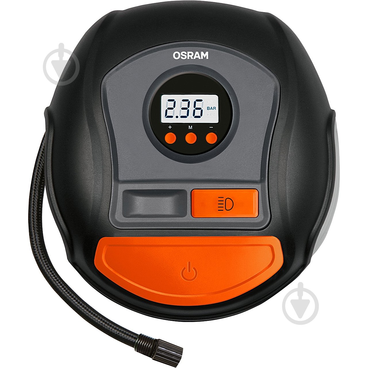 Компресcор автомобильный Osram OTI450 - фото 2