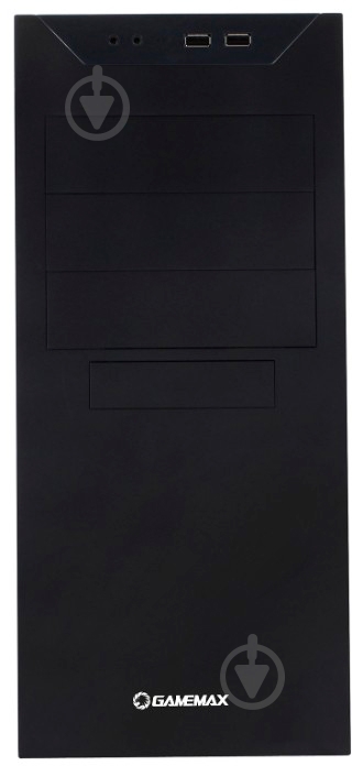 Корпус GameMax M802-500W - фото 2