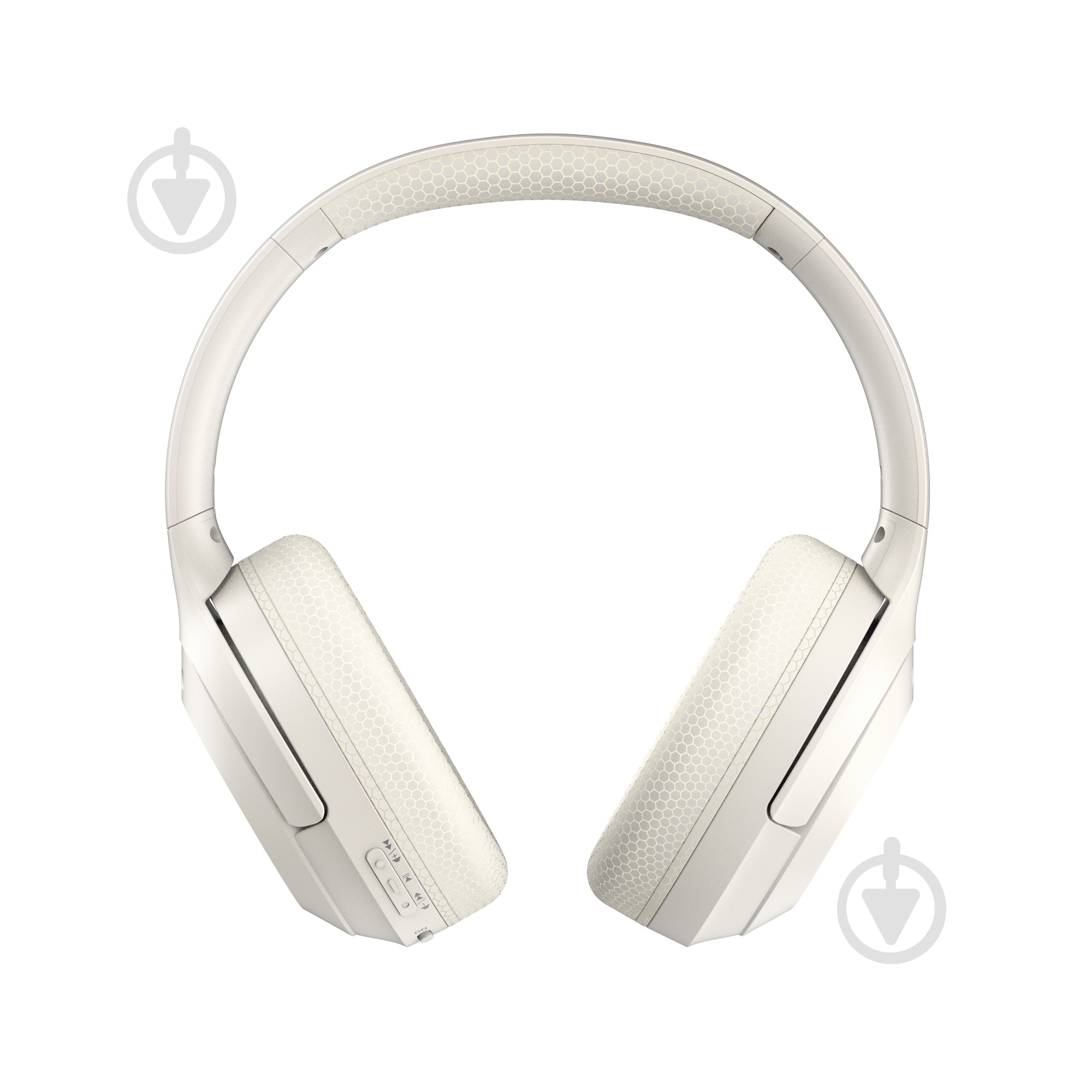 Наушники A4Tech beige (BH220) - фото 2