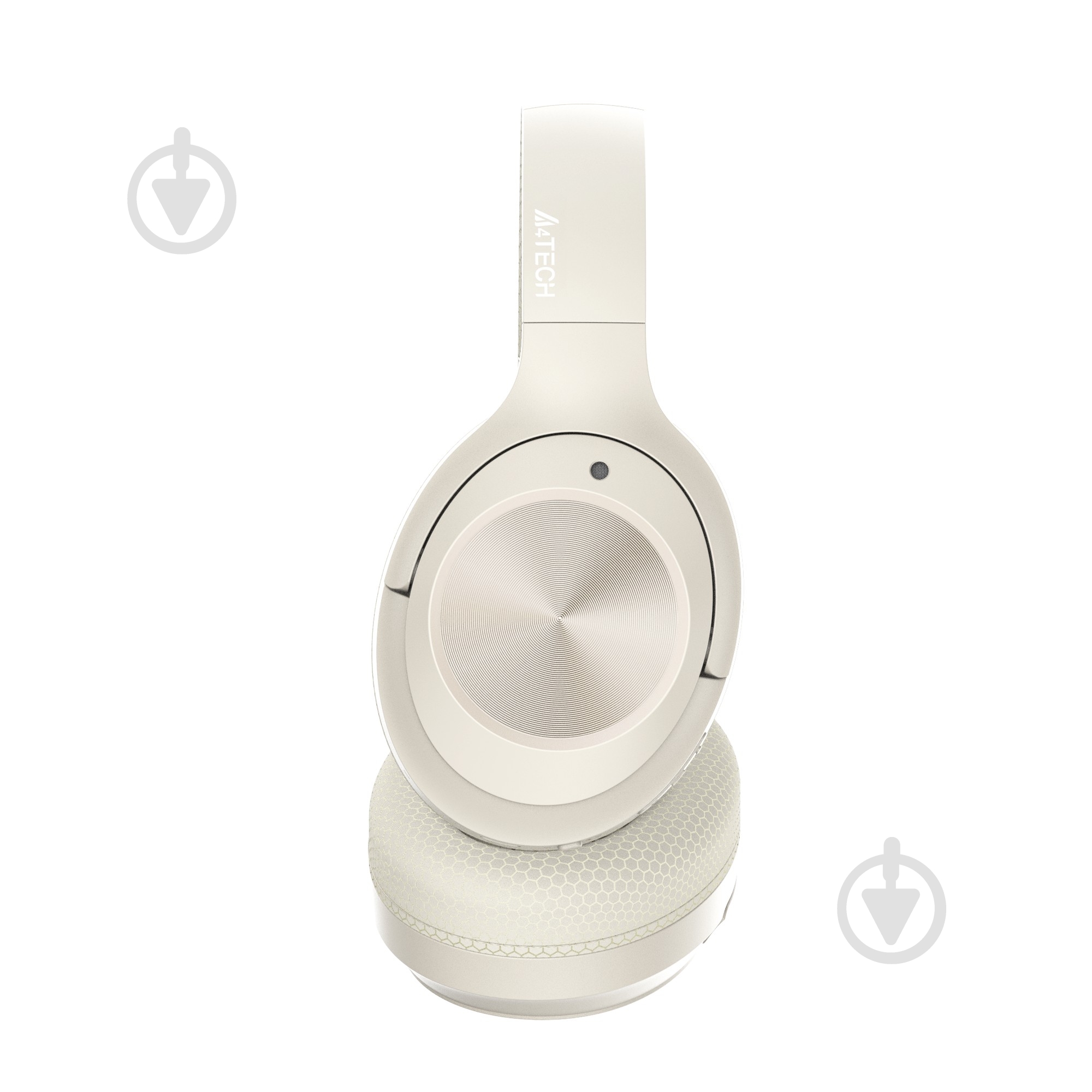 Наушники A4Tech beige (BH220) - фото 3