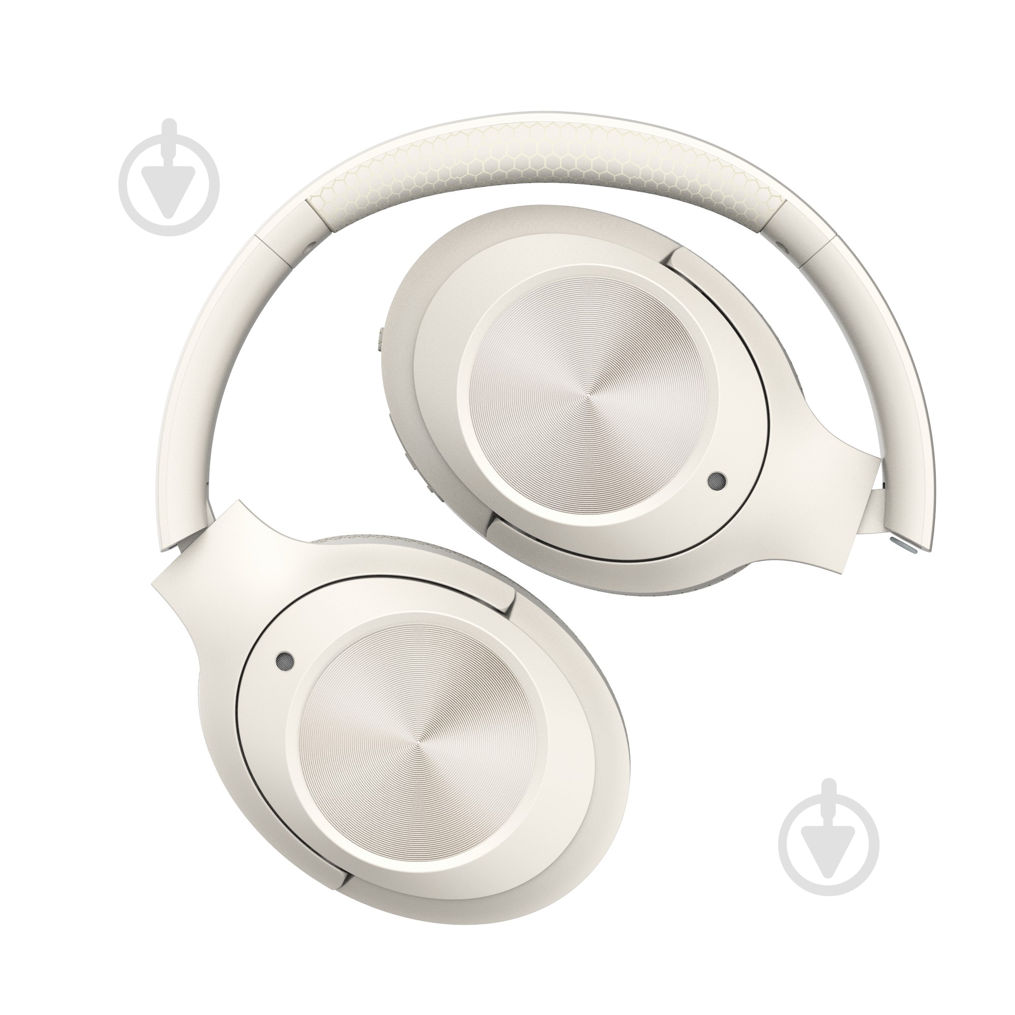 Наушники A4Tech beige (BH220) - фото 7