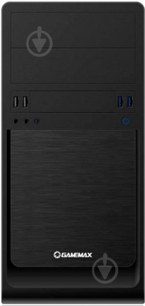 Корпус GameMax MT-301U3-450W - фото 2