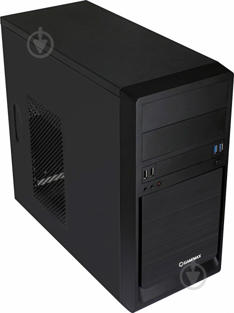 Корпус GameMax MT-301U3-450W - фото 4