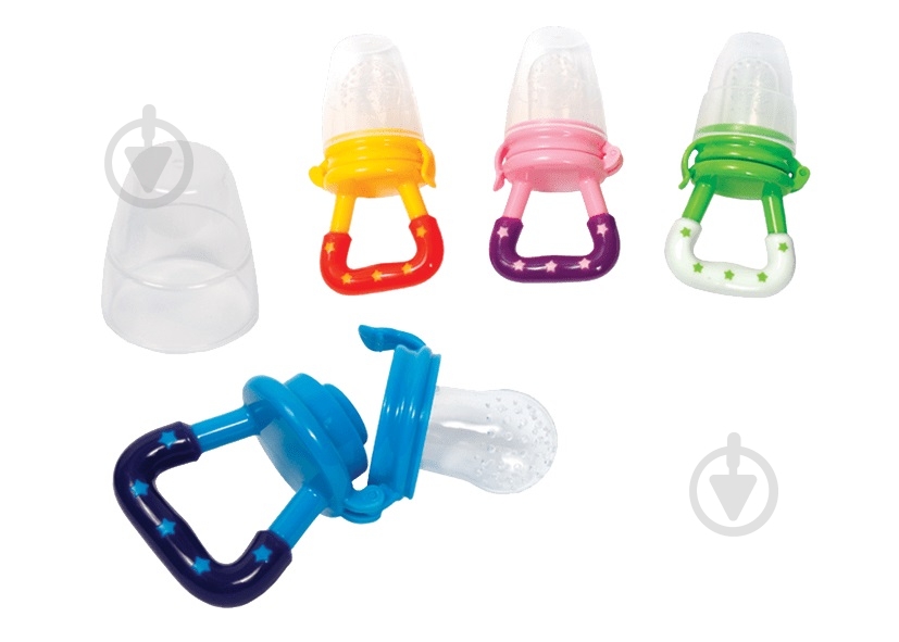 Ниблер Курносики зеленый - фото 1 Ниблер Курносики зеленый - фото 1