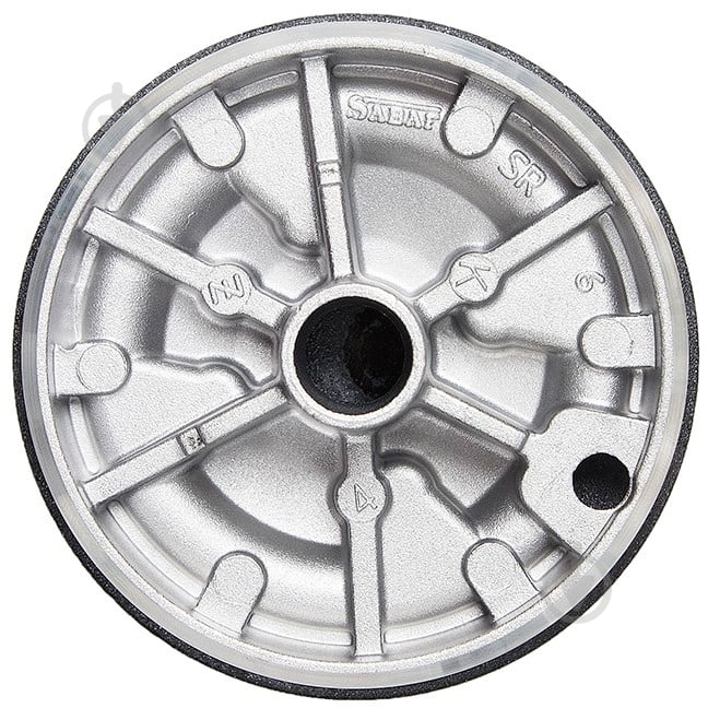 Варочная поверхность газовая Minola MGG 61063 WH - фото 7 Варочная поверхность газовая Minola MGG 61063 WH - фото 7
