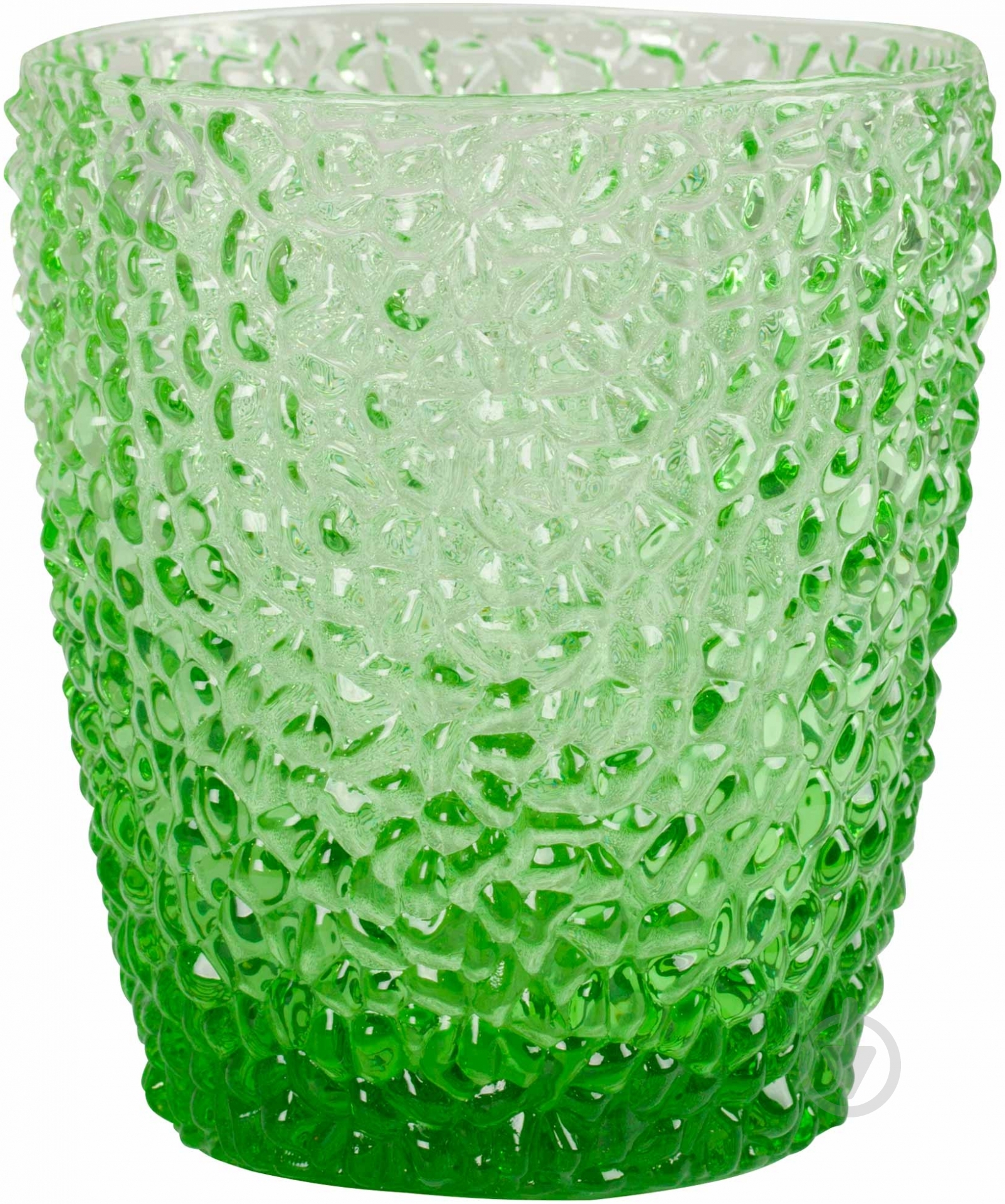 Стакан IVV Special green 20547 270 мл 1 шт. - фото 1 Стакан IVV Special green 20547 270 мл 1 шт. - фото 1