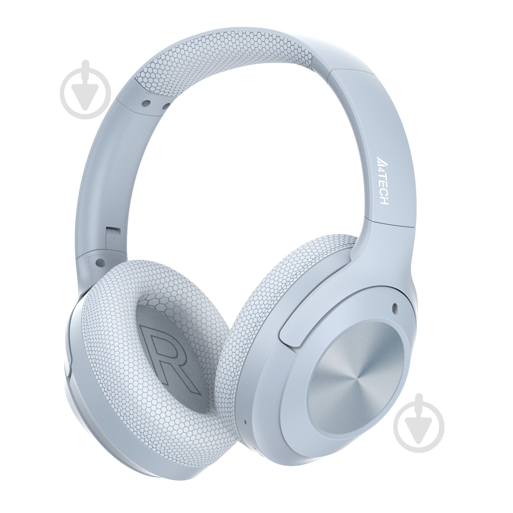 Наушники A4Tech blue (BH220) - фото 1 Наушники A4Tech blue (BH220) - фото 1