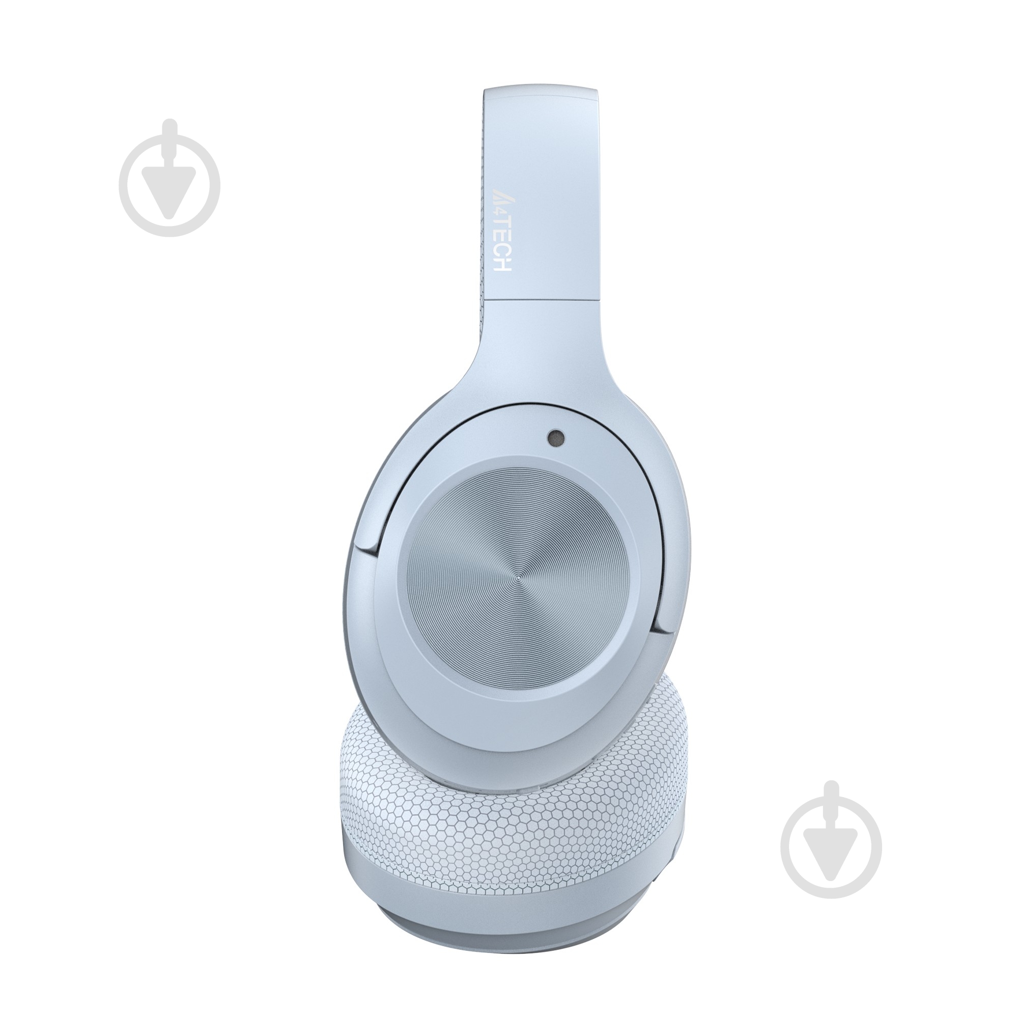 Наушники A4Tech blue (BH220) - фото 3 Наушники A4Tech blue (BH220) - фото 3