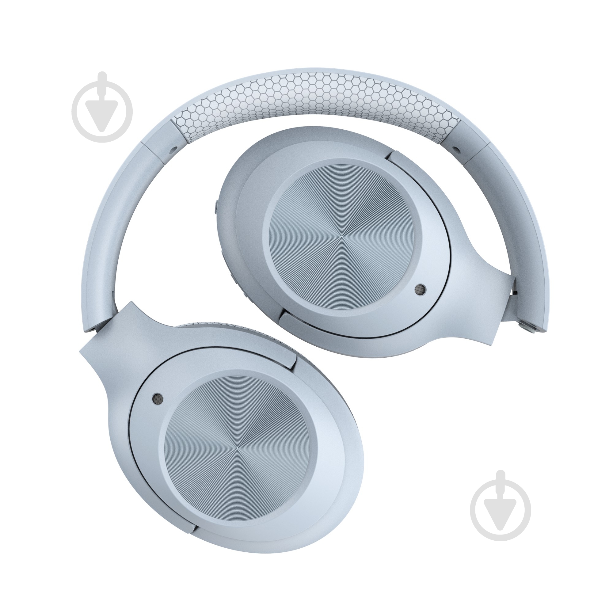 Наушники A4Tech blue (BH220) - фото 6 Наушники A4Tech blue (BH220) - фото 6
