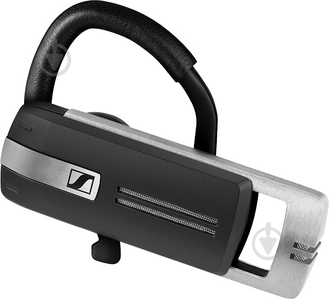 Гарнитура Sennheiser Presence Business grey (508341) - фото 3