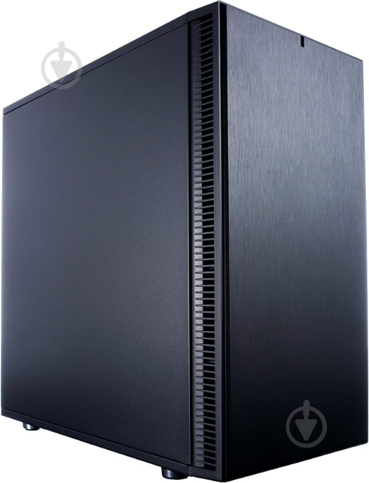 Корпус Fractal Design Define Mini C Black (FD-CA-DEF-MINI-C-BK) - фото 1