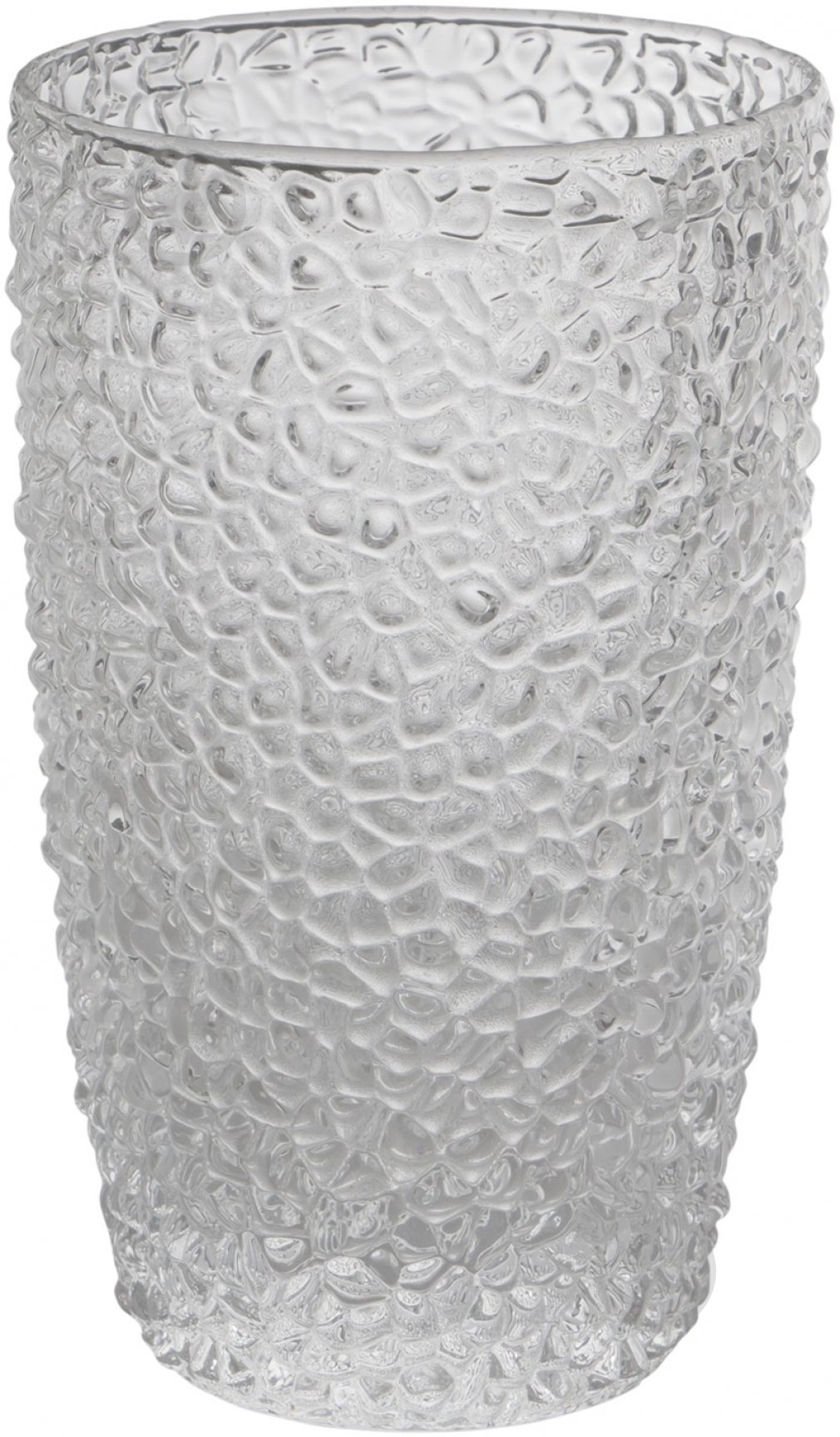 Стакан IVV Special clear 20544 400 мл 1 шт. - фото 1 Стакан IVV Special clear 20544 400 мл 1 шт. - фото 1