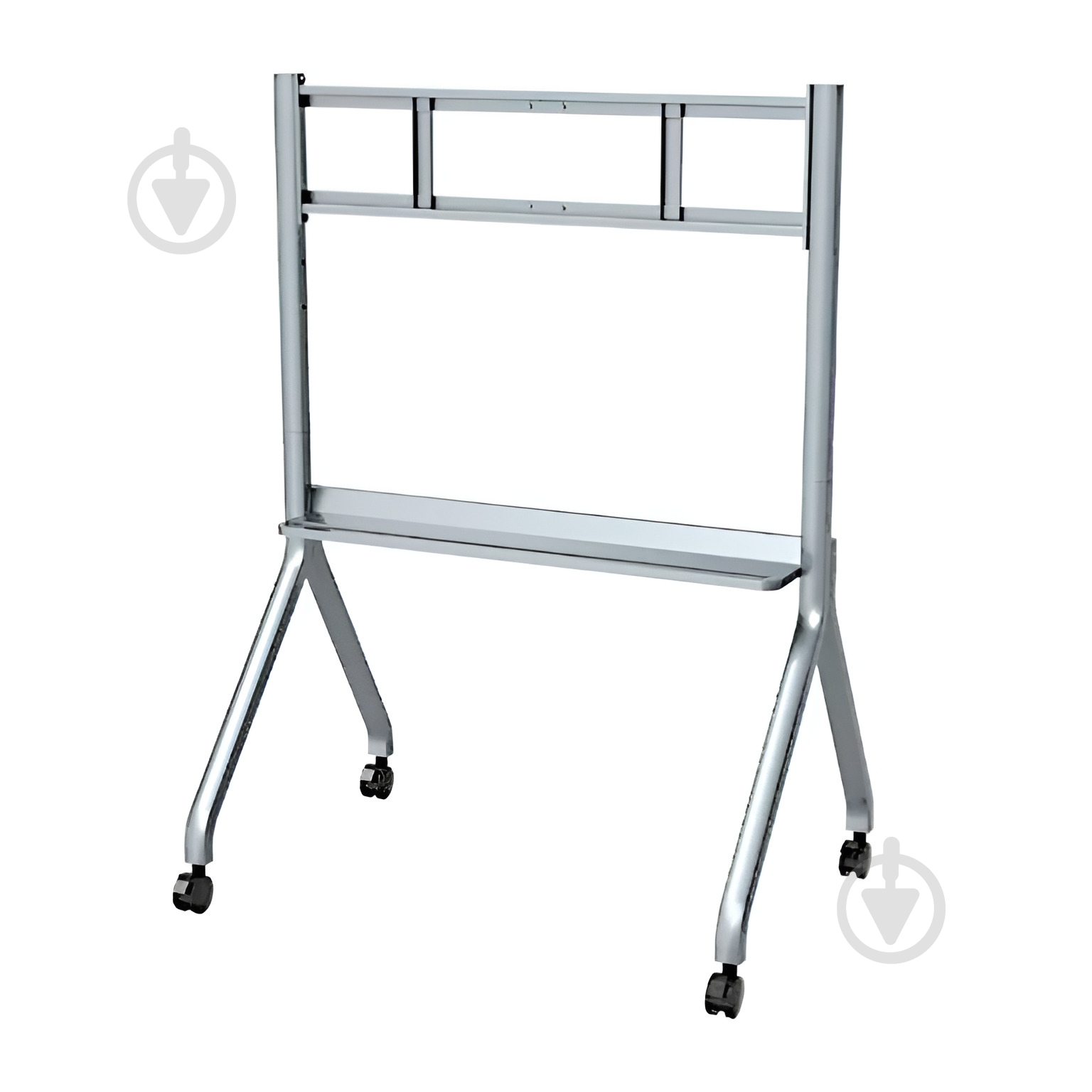 Стенд мобильный Intboard 98" white (10908013) - фото 1