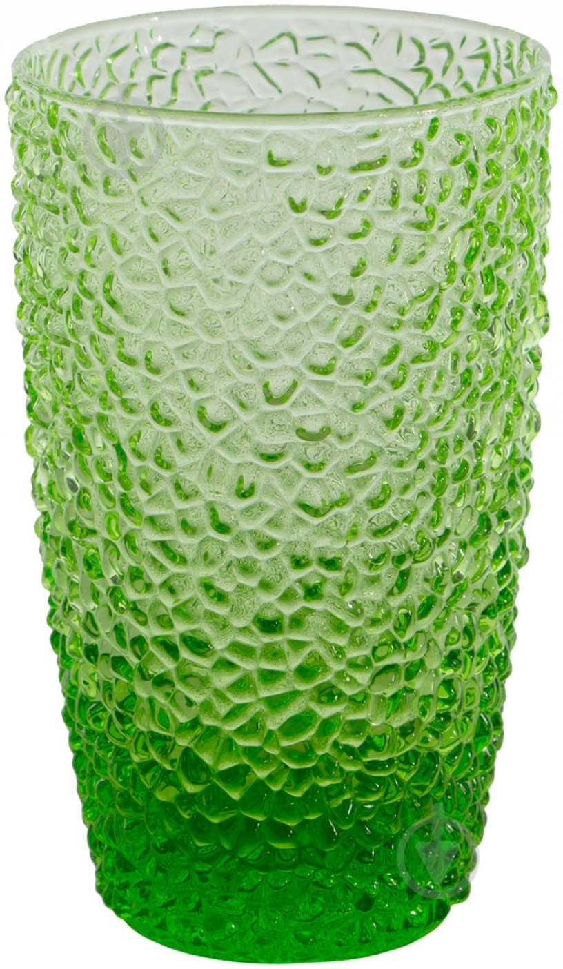 Стакан IVV Special green 20549 400 мл 1 шт. - фото 1