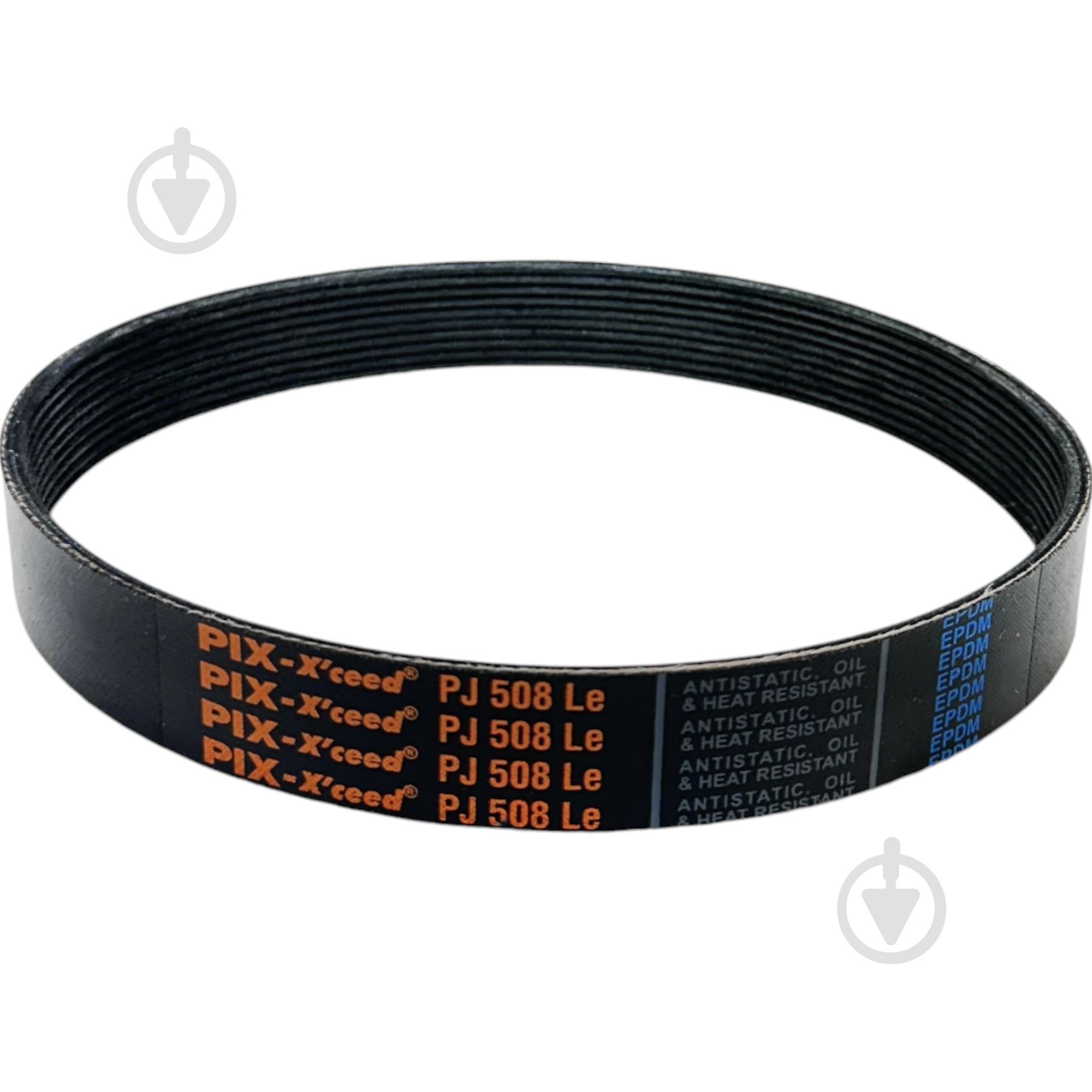 Ремень поликлиновый PIX 508-10PJ - фото 2