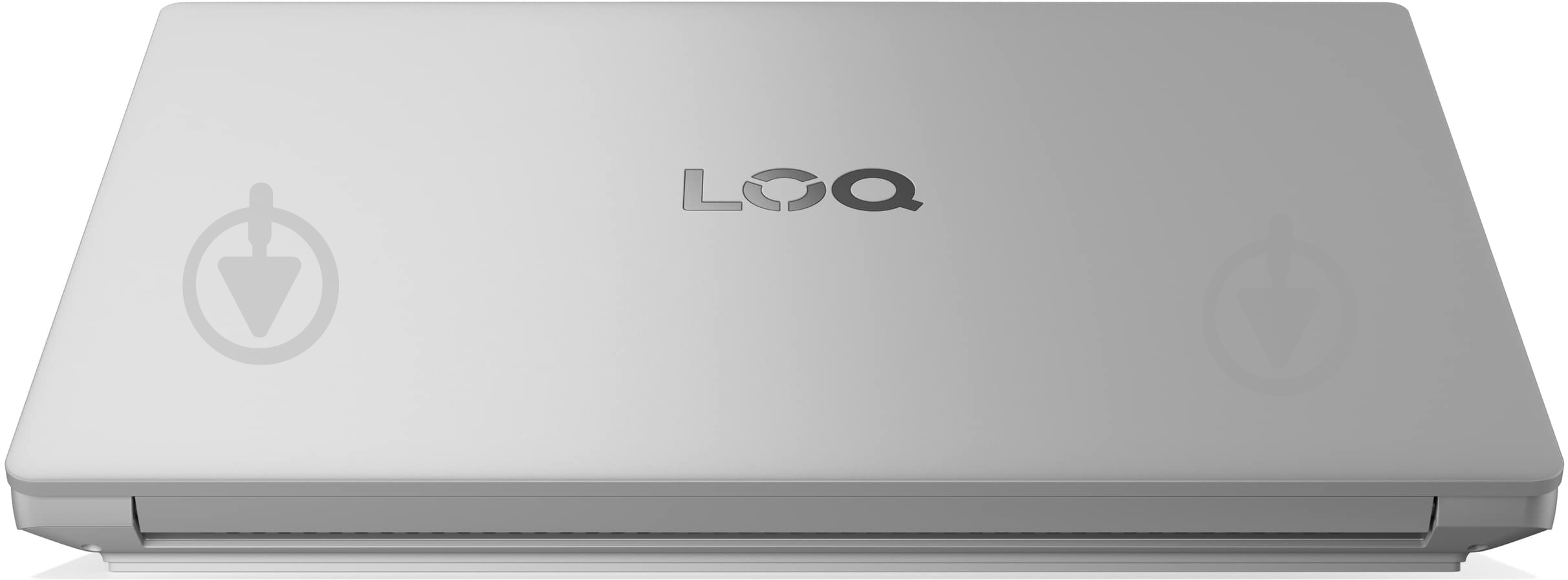 Ноутбук Lenovo LOQ-15IAX9E 15,6" (83LK008RRA) luna grey - фото 15