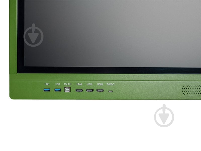 Панель интерактивная Intboard C3-TACTIC 86 GN PC (10279045) - фото 3