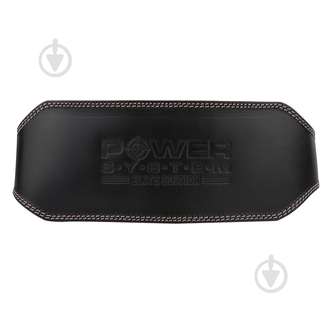 Пояс для тяжелой атлетики Power System PS-3030_S_Black-Red S черный с красным - фото 5 Пояс для тяжелой атлетики Power System PS-3030_S_Black-Red S черный с красным - фото 5