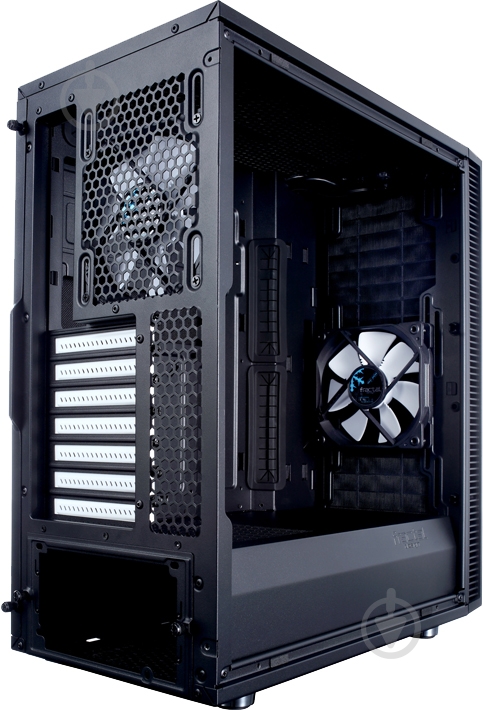 Корпус Fractal Design Define C Black (FD-CA-DEF-C-BK) - фото 10