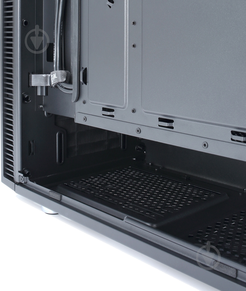 Корпус Fractal Design Define C Black (FD-CA-DEF-C-BK) - фото 16