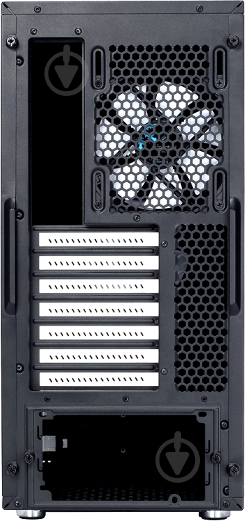 Корпус Fractal Design Define C Black (FD-CA-DEF-C-BK) - фото 4