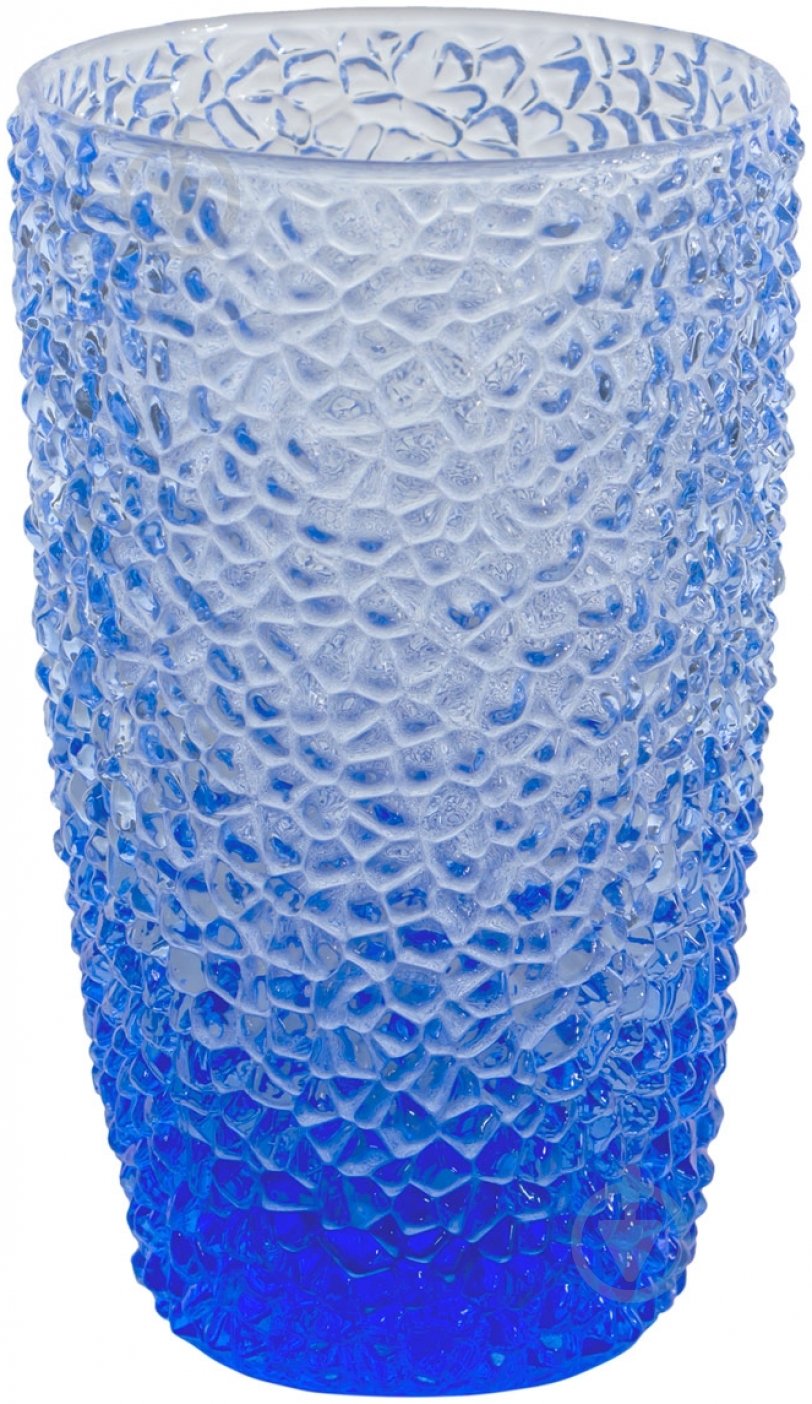 Стакан IVV Special pervinca 20550 400 мл 1 шт. - фото 1 Стакан IVV Special pervinca 20550 400 мл 1 шт. - фото 1