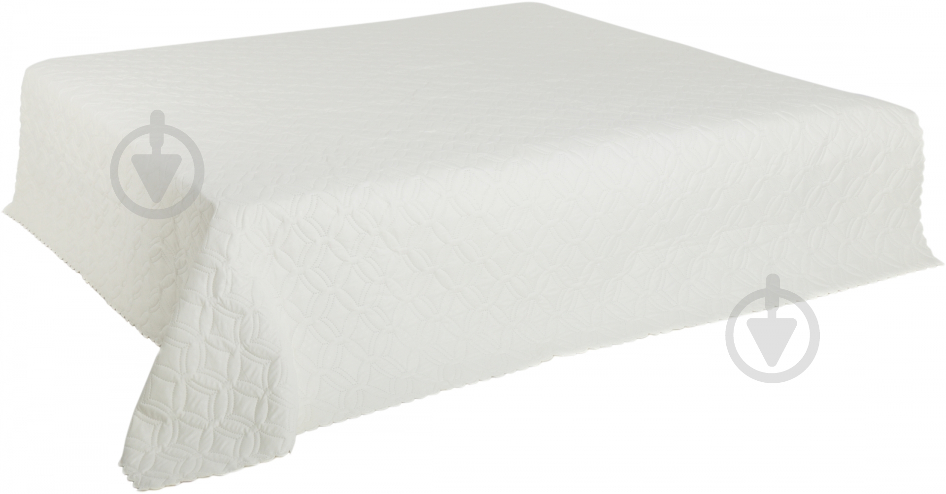 Покрывало Ivory 160x215 см - фото 1 Покрывало Ivory 160x215 см - фото 1