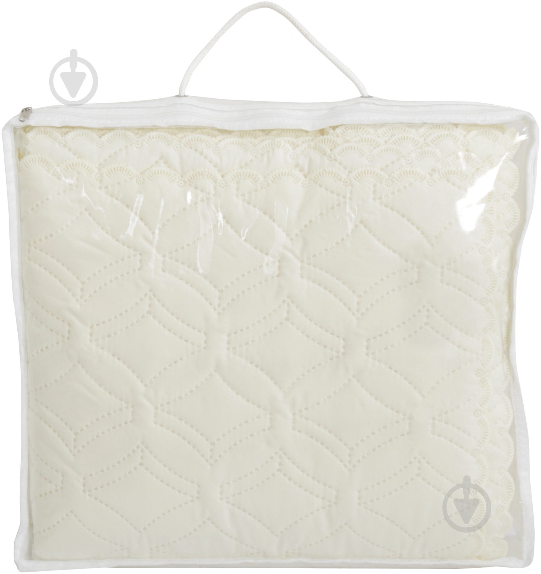 Покрывало Ivory 160x215 см - фото 3 Покрывало Ivory 160x215 см - фото 3