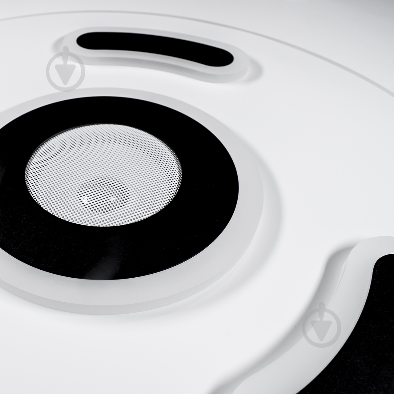 Светильник светодиодный V-WATT R60 60 Вт белый с черным 3000-6000 К V-Wat ZEPPELIN - фото 3 Светильник светодиодный V-WATT R60 60 Вт белый с черным 3000-6000 К V-Wat ZEPPELIN - фото 3