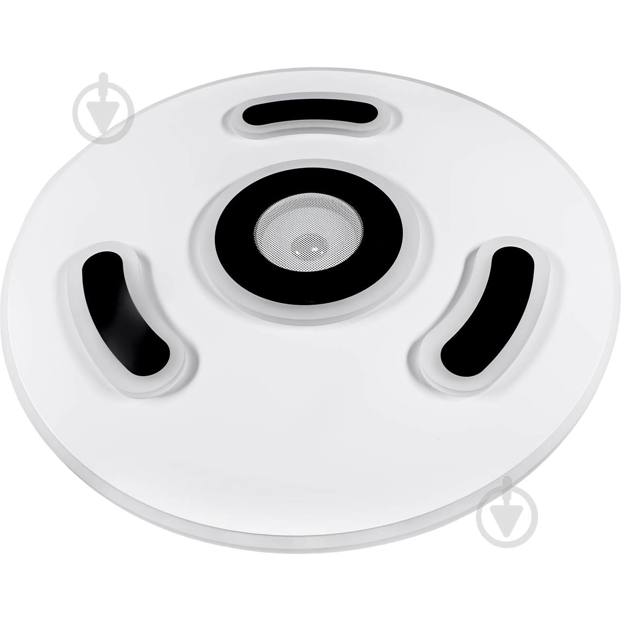 Светильник светодиодный V-WATT R60 60 Вт белый с черным 3000-6000 К V-Wat ZEPPELIN - фото 2 Светильник светодиодный V-WATT R60 60 Вт белый с черным 3000-6000 К V-Wat ZEPPELIN - фото 2