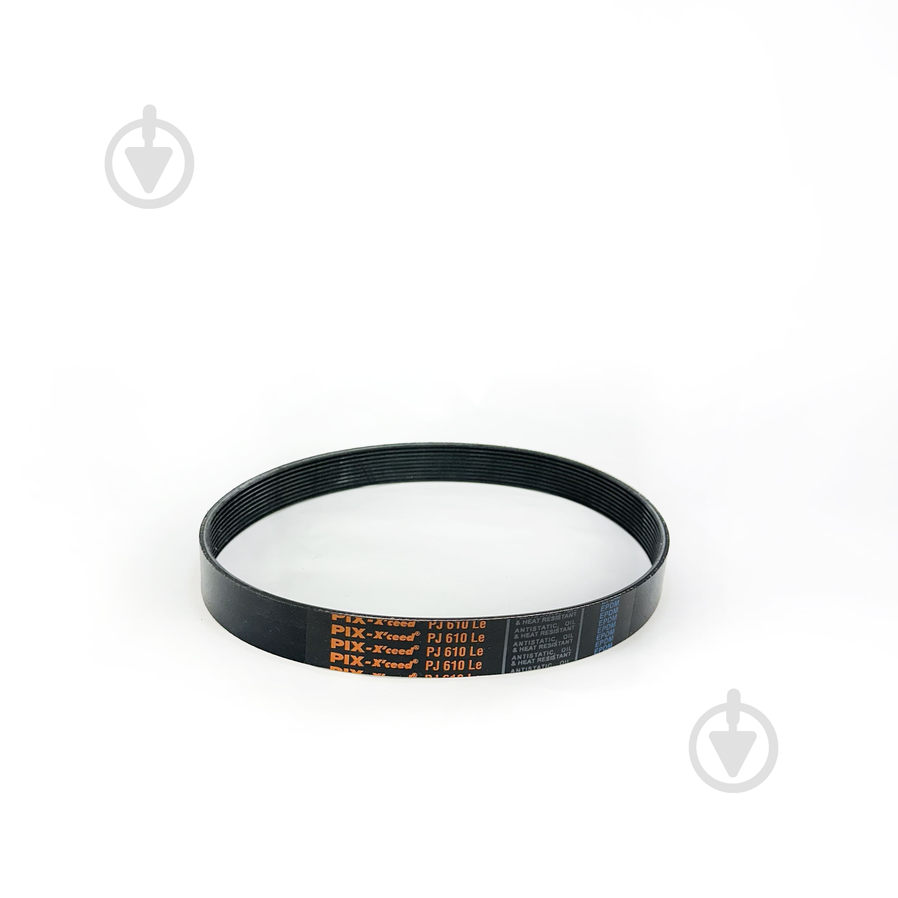 Ремень поликлиновый PIX 610-8PJ - фото 2