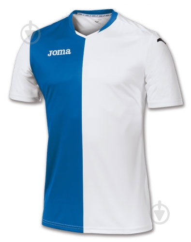 Футболка Joma Premier 100157.207 р.XL синий - фото 1