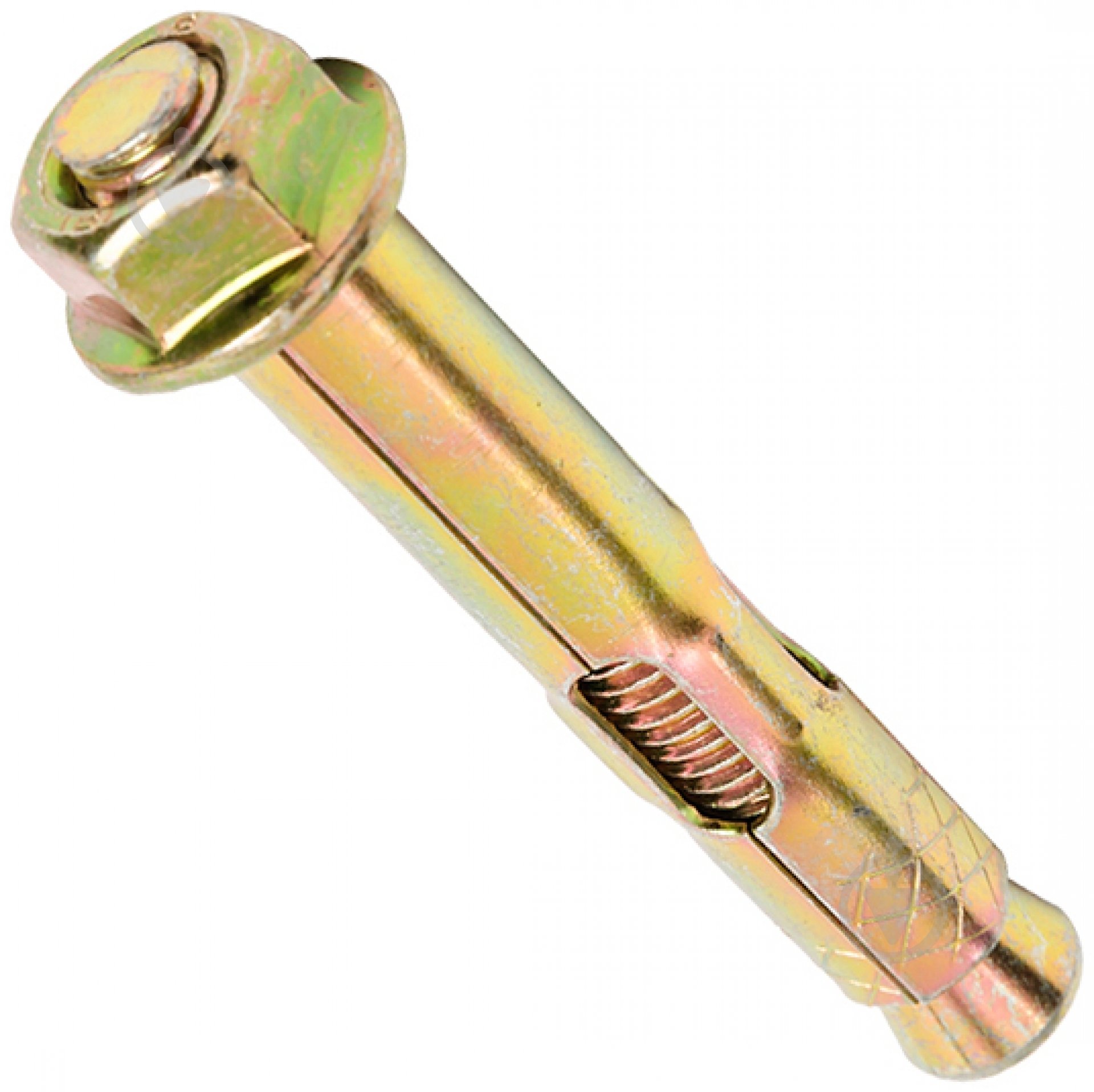 Анкер распорный  8x85 мм EXPERT FIX - фото 1