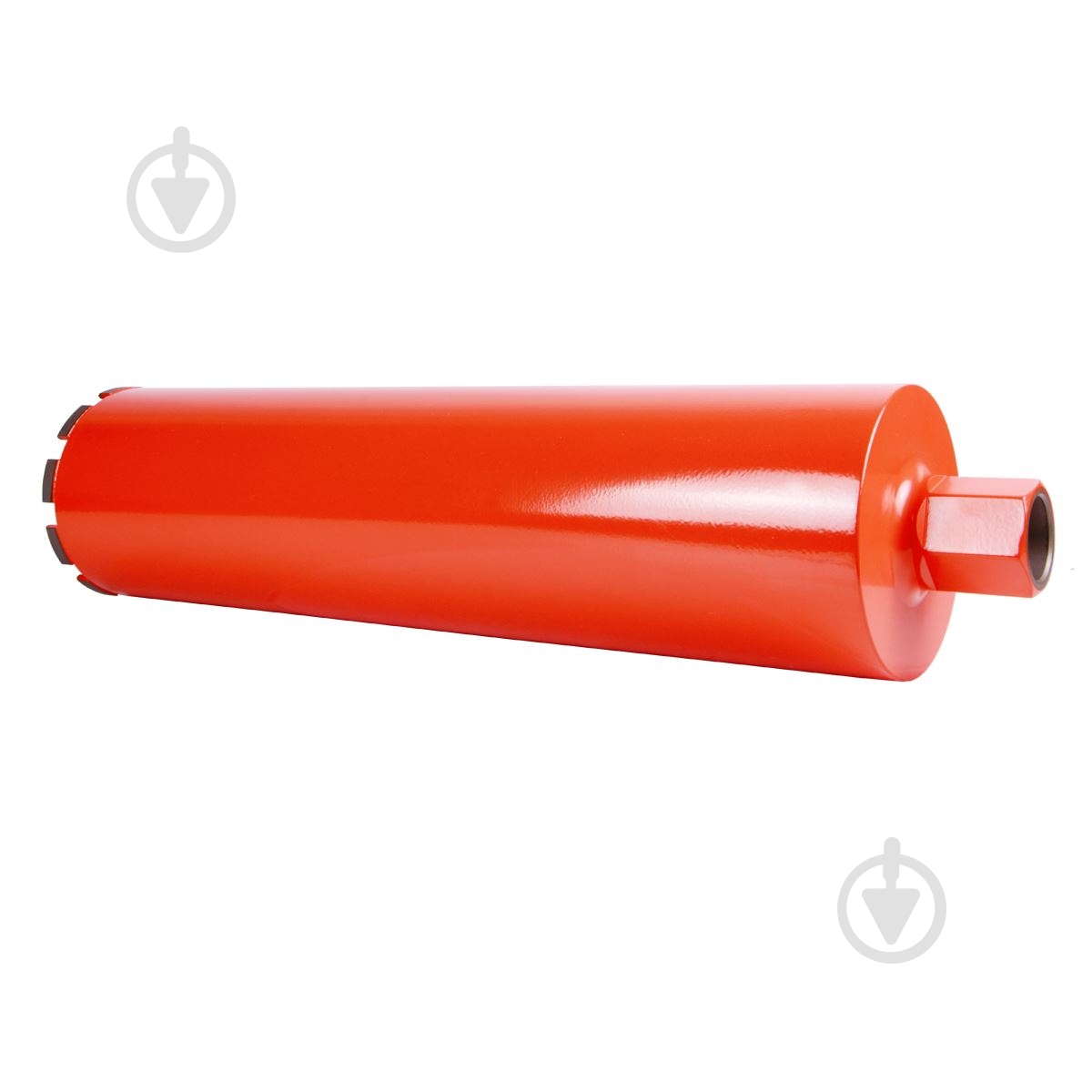 Сверло алмазное Distar DDS-W 1/4 UNC DLD 122 RS6 122 мм 37903370090 - фото 3