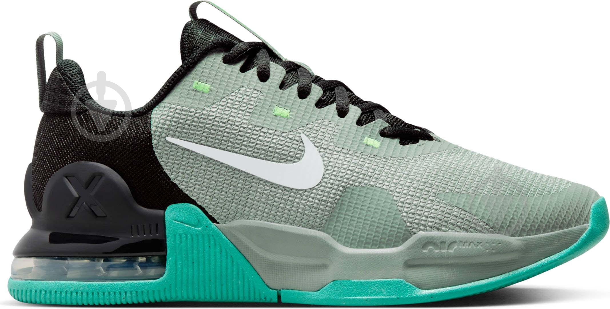 ᐉ Кросівки чоловічі демісезонні Nike AIR MAX ALPHA TRAINER 5