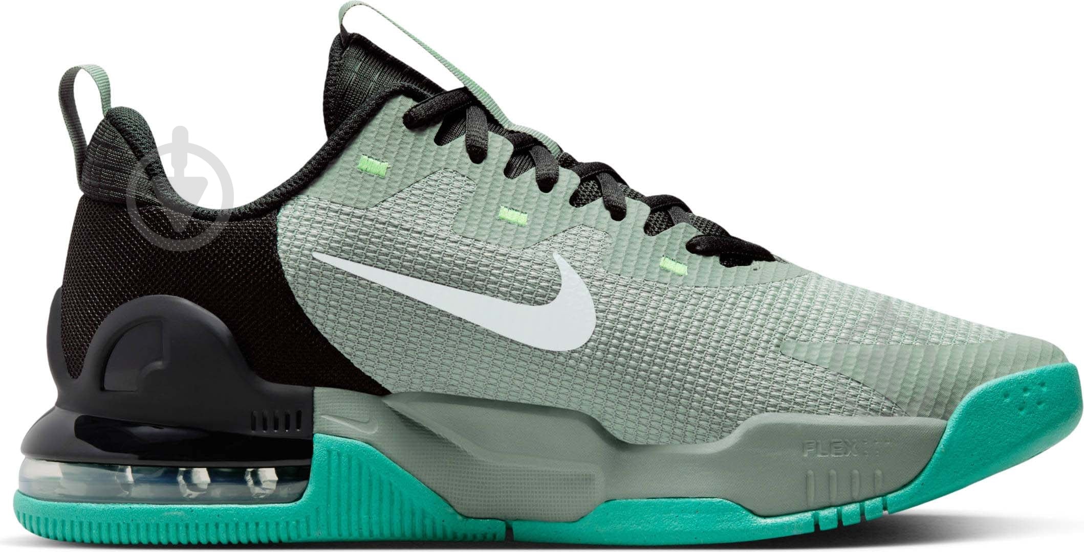 ᐉ Кросівки чоловічі демісезонні Nike AIR MAX ALPHA TRAINER 5