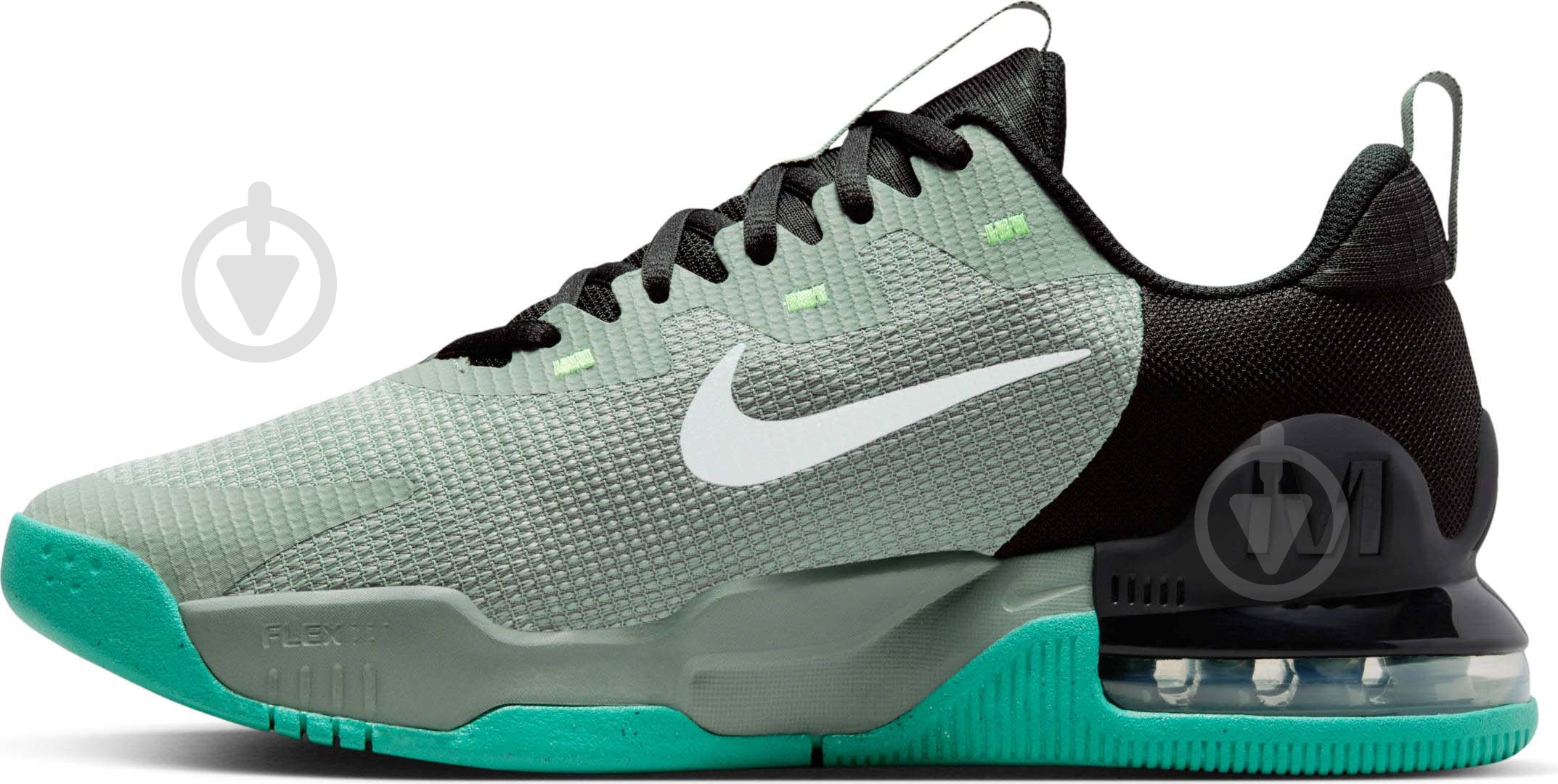 dm Кроссовки мужские Nike Air Max Alpha Trainer 5 DM0829-010